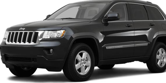 JEEP GRAND CHEROKEE 2011 1J4RR4GG2BC722542 image